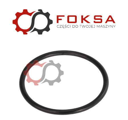 O-ring / Pierścień uszczelniający wałka PTO