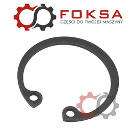 Pierścień elastyczny ORG