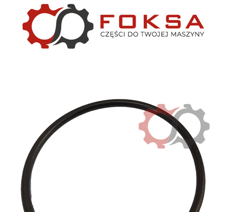 O-ring / Pierścień uszczelniający