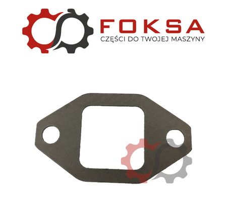 Uszczelka kolektora wydechowego