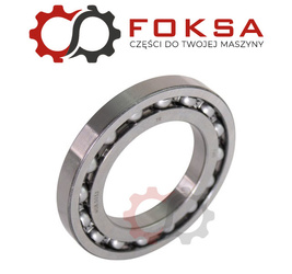 Łożysko kulkowe ZF