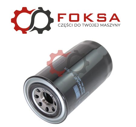 Filtr oleju hydrauliki puszka