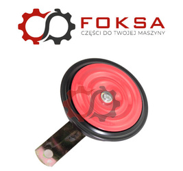 Klakson / Sygnał dźwiękowy 24V