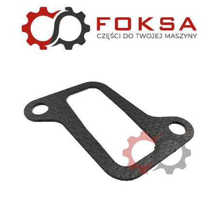 Uszczelka kolektora ssącego