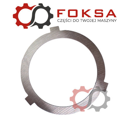 Przekładka tarczki ciernej ORG