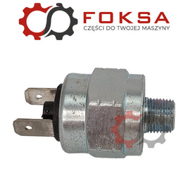 Czujnik ciśnienie skrzyni biegów