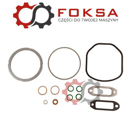 Zestaw uszczelek silnika - góra (z uszczelką głowicy)