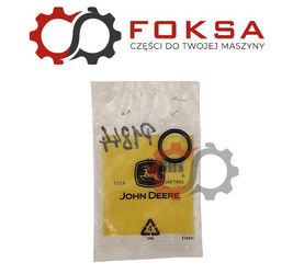 O-ring / Pierścień uszczelniający ORG