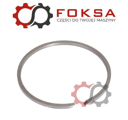 Pierścień tłoka podnośnika