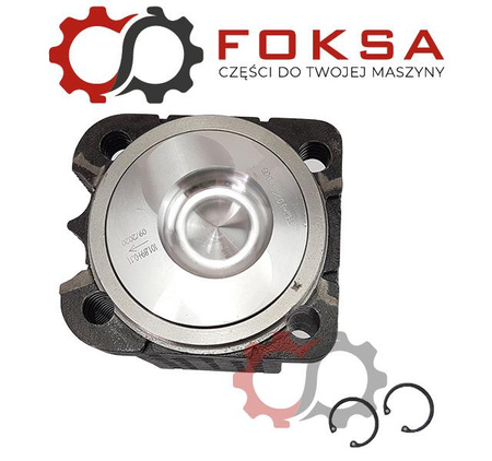 Zestaw naprawczy silnika