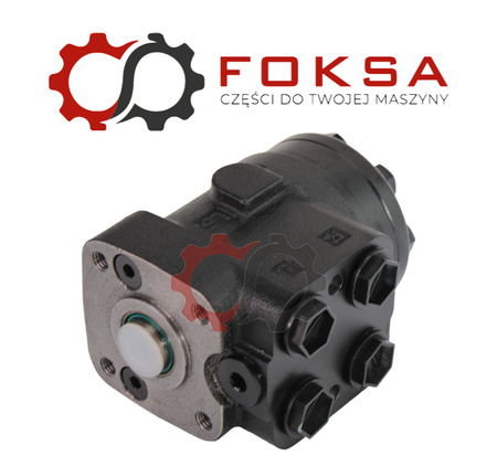 Orbitrol układu kierowniczego OSPC