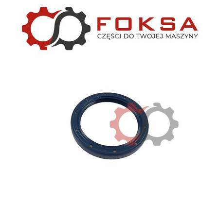 Uszczelniacz półosi