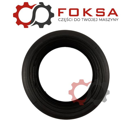 Osłona gumowa wariatora