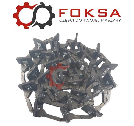 Łańcuch przenośnika zbożowego KPL