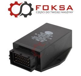 Przerywacz kierunkowskazów HELLA