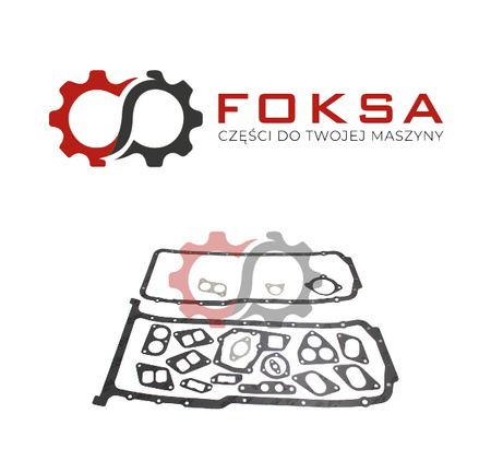 Zestaw uszczelek silnika