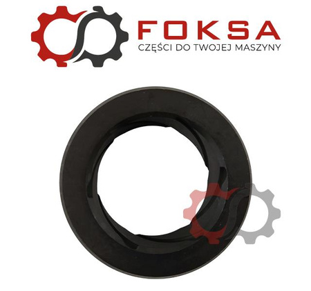 Tuleja ślizgowa sworznia