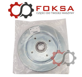 Osłona walca z łożyskiem ORG