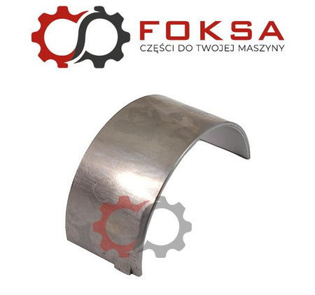 Zestaw panewek korbowodowych STD