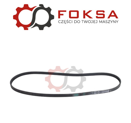 Pasek wielorowkowy CONTI