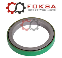 Uszczelniacz wału przód