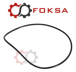 O-ring tłoka hamulcowego