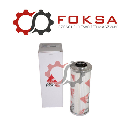 Filtr hydrauliczny - wkład ORG