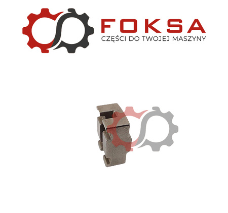 Kamień synchronizatora A-B