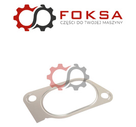 Uszczelka kolektora wydechowego