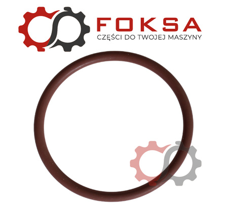 O-ring / pierścień uszczelniający kosza ORG