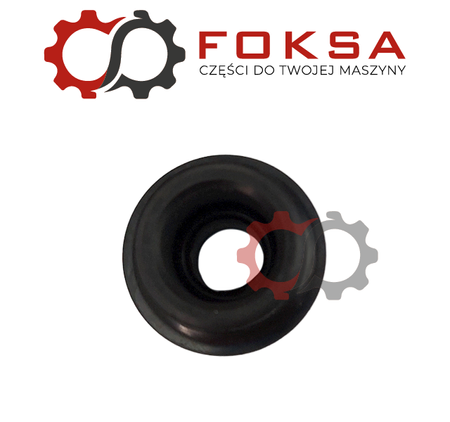 Łacznik gumowy chłodnicy oleju