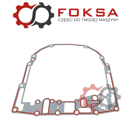 Uszczelka skrzyni ORG