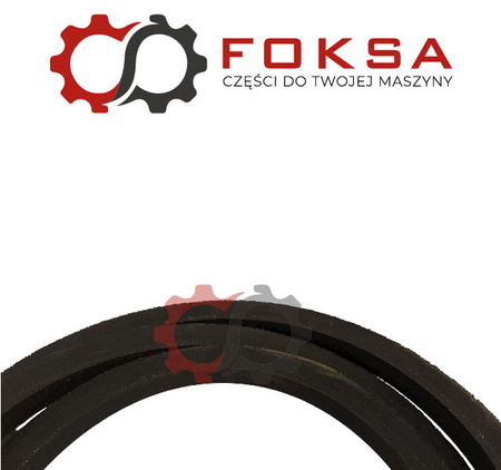 Pasek klinowy CONTINENTAL