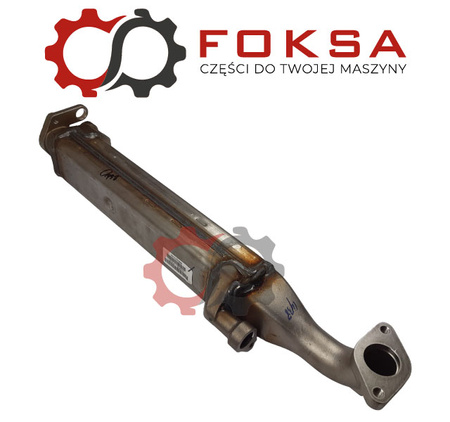 Chłodnica EGR ORG