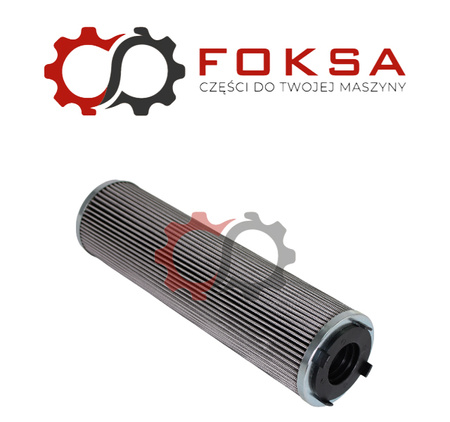 Filtr oleju hydrauliki - wkład