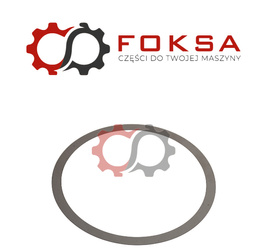 Podkładka regulacyjna ORG