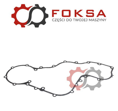 Uszczelka pokrywy rozrządu