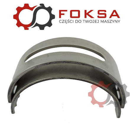 Panewki główne - PARA - KS