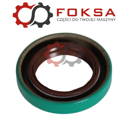 Uszczelnienie jednowargowe SKF