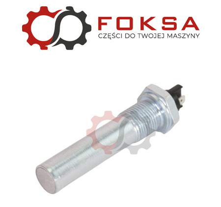 Czujnik indukcyjny / magnetyczny