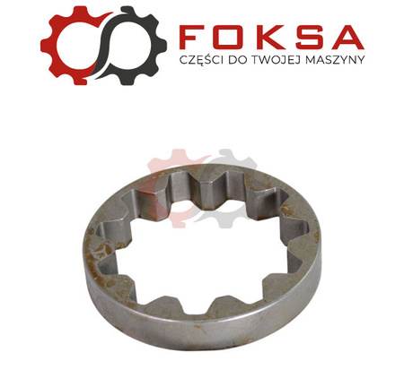 Koło zębate pompy skrzyni - zewnętrzne