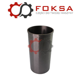 Tuleja niehonowana KS