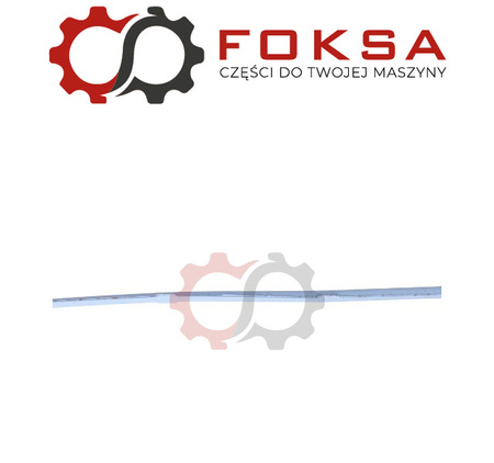 Uszczelka pokrywy zaworów - dolna ORG