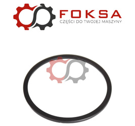 Pierścień uszczelniający wałka