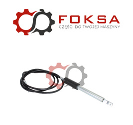 Linka hamulca ręcznego