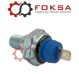 Czujnik ciśnienia oleju silnika Premium