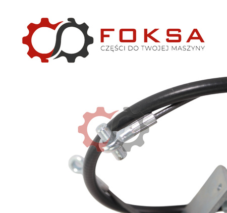 Linka hamulca ręcznego