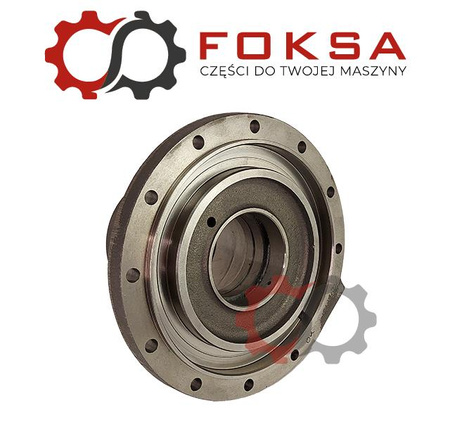 Pokrywa skrzyni / Obudowa ORG