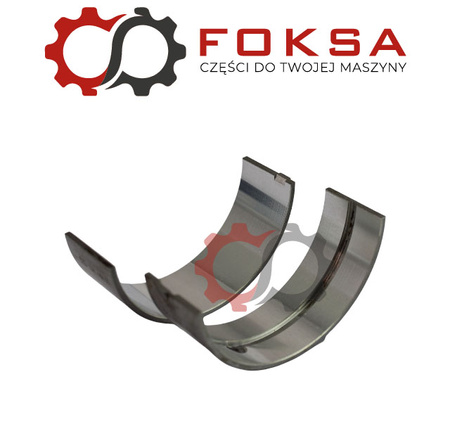 Panewka główna KS - para STD