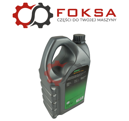 Olej silnikowy Fuchs Agrifarm 10W40 5L X-LA - niskopyłowy